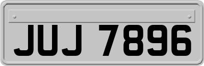 JUJ7896