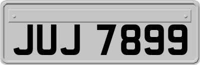 JUJ7899