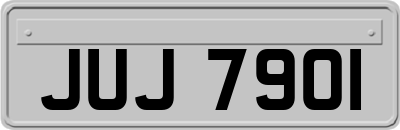 JUJ7901