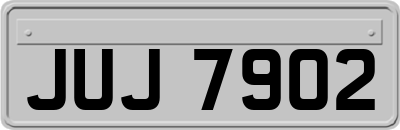 JUJ7902