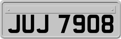 JUJ7908