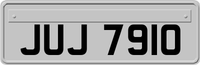 JUJ7910