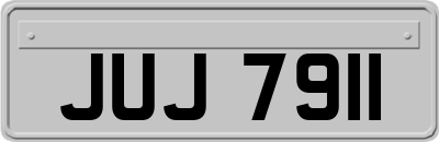 JUJ7911