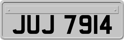 JUJ7914