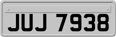 JUJ7938