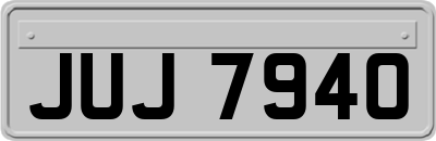 JUJ7940