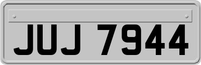 JUJ7944