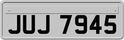 JUJ7945