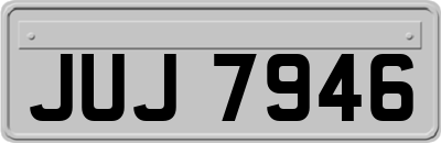 JUJ7946