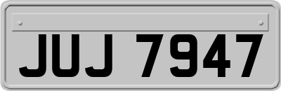 JUJ7947