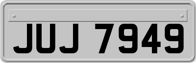 JUJ7949