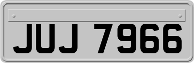 JUJ7966