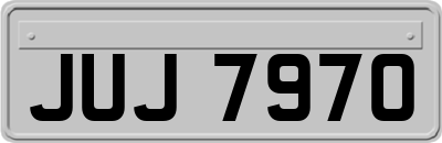 JUJ7970