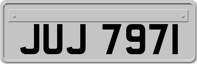 JUJ7971