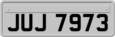 JUJ7973