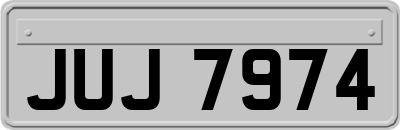 JUJ7974