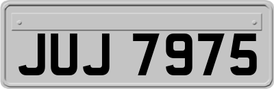 JUJ7975