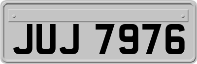 JUJ7976