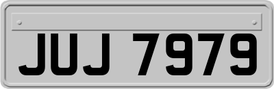 JUJ7979