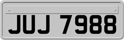 JUJ7988