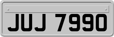 JUJ7990