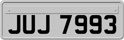 JUJ7993