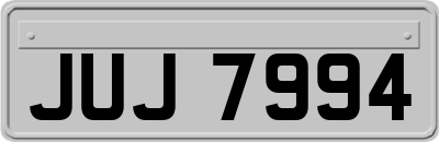 JUJ7994