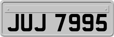 JUJ7995