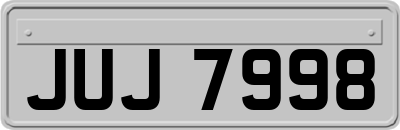 JUJ7998