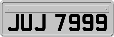 JUJ7999