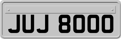 JUJ8000