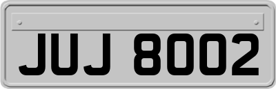 JUJ8002