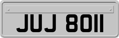 JUJ8011