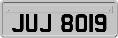 JUJ8019