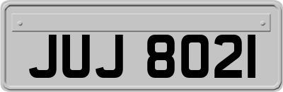 JUJ8021