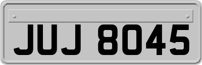JUJ8045