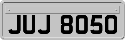 JUJ8050