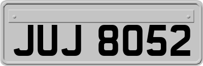 JUJ8052