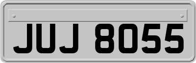 JUJ8055