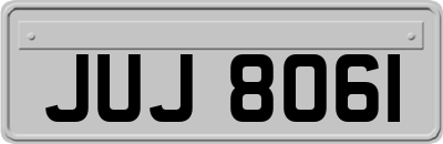 JUJ8061