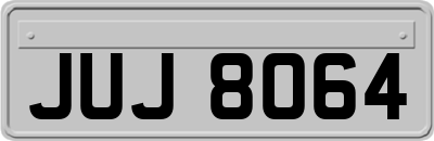 JUJ8064