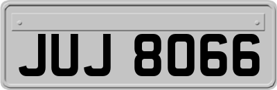 JUJ8066