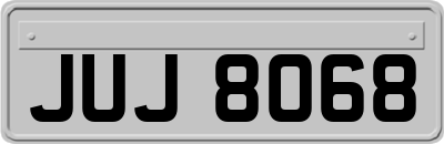 JUJ8068