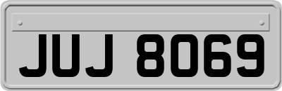 JUJ8069