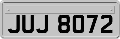 JUJ8072