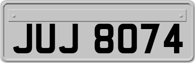 JUJ8074