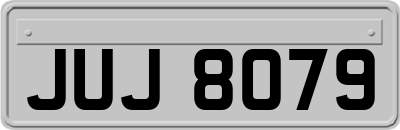 JUJ8079