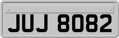 JUJ8082