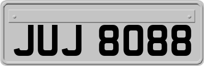 JUJ8088