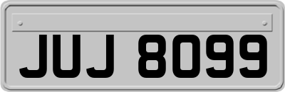 JUJ8099